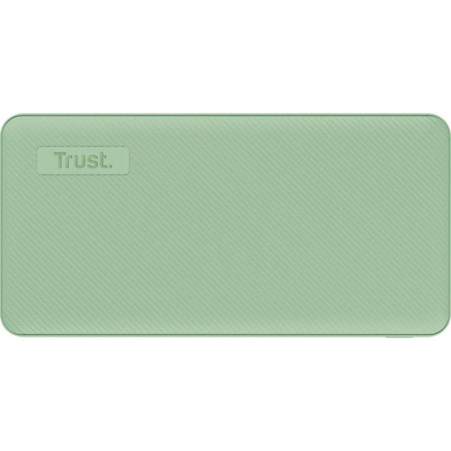Trust Primo Eco 20000mAh Green (25027)