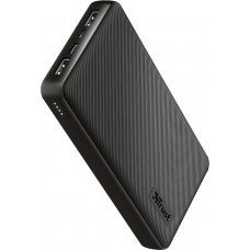 Trust Primo Fast Powerbank 20000 mAh black (23593)