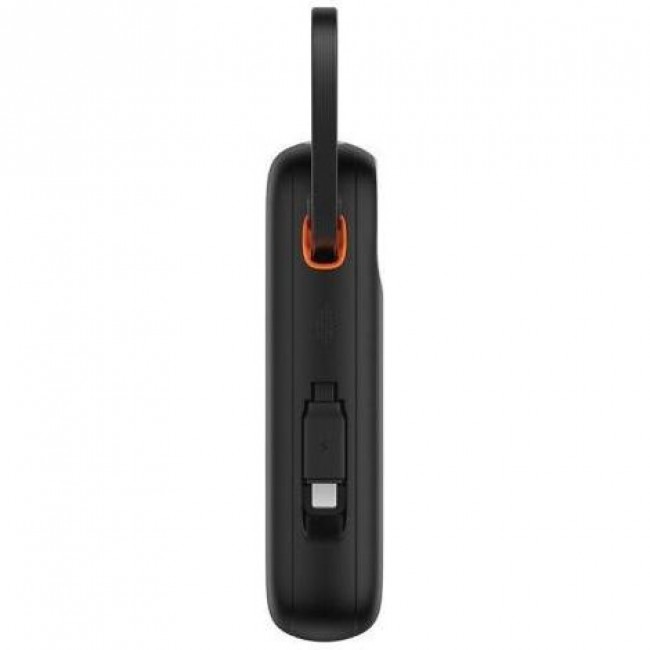 Baseus QPow2 20000mAh 30W Black (P10055009113-00)