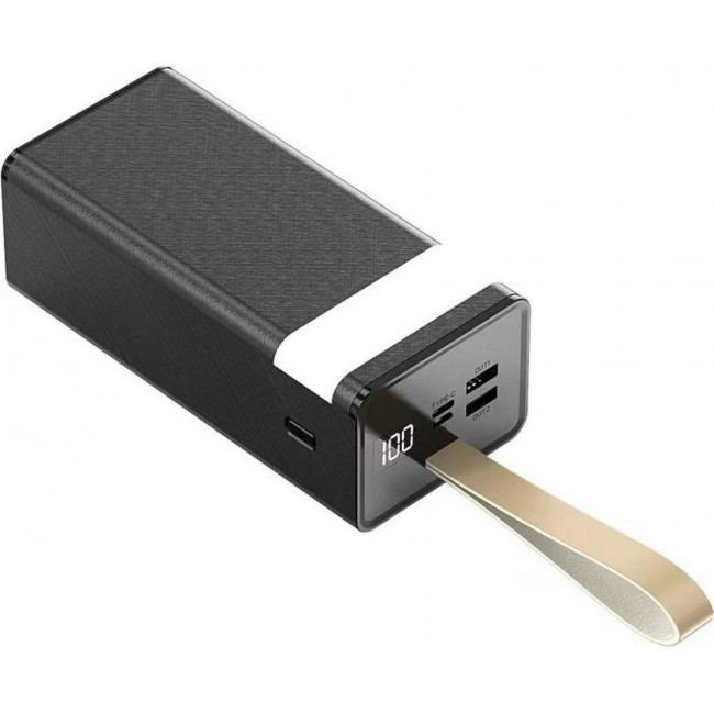 Sinko R5005 QC 50000mAh RB5-QC Black