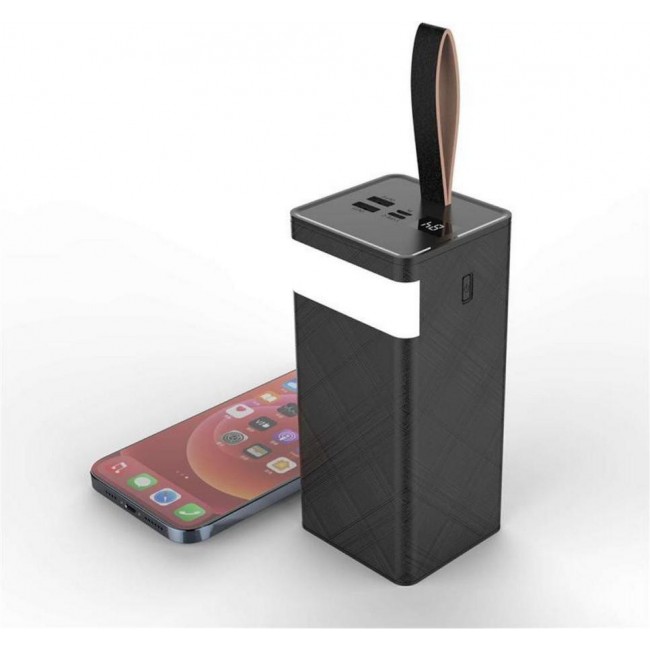 Sinko R5005 QC 50000mAh RB5-QC Black