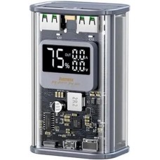 REMAX RPP-570 10000mAh Grey