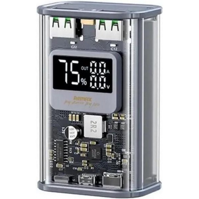REMAX RPP-570 10000mAh Grey