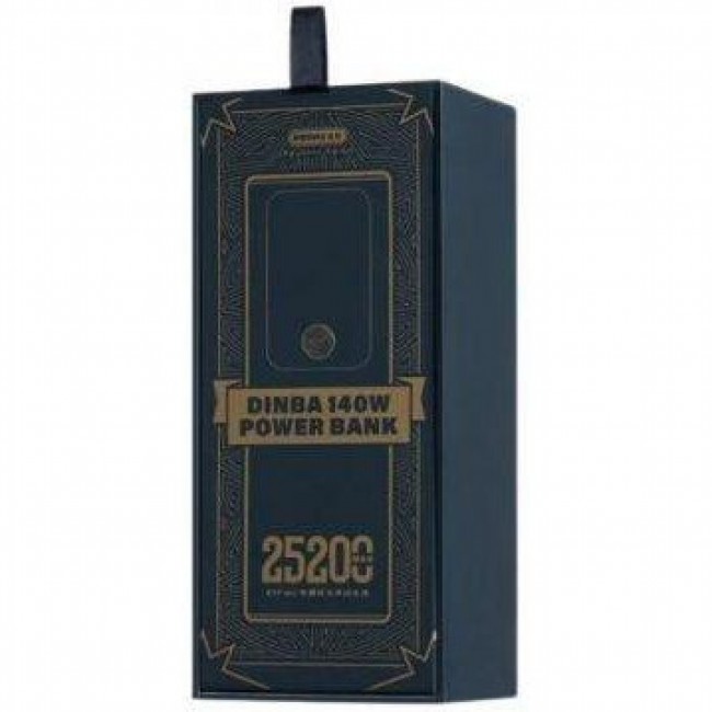 REMAX RPP-662 25200mAh 140W Blue