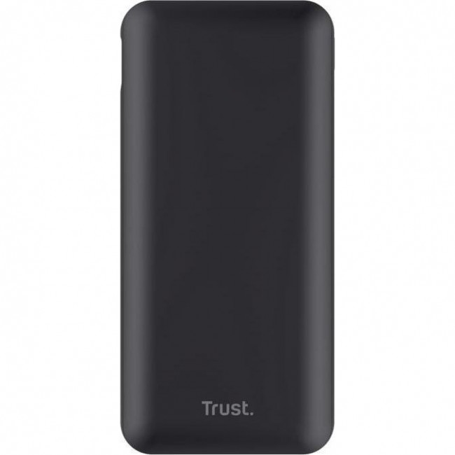 Trust Redoh 20000mAh 18W Black (24880)