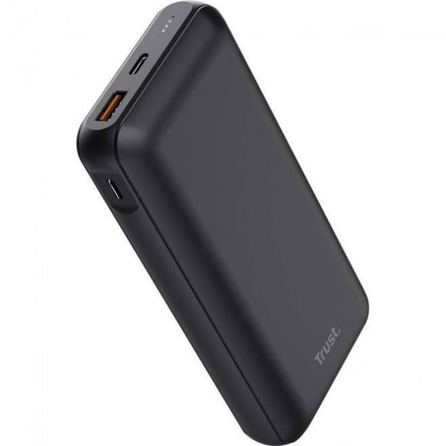 Trust Redoh 20000mAh 18W Black (24880)