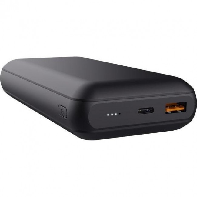 Trust Redoh 20000mAh 18W Black (24880)