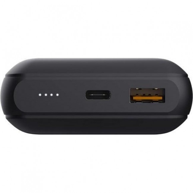Trust Redoh 20000mAh 18W Black (24880)