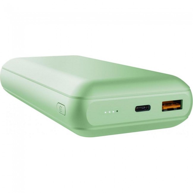 Trust Redoh 20000mAh 18W Green (25035)