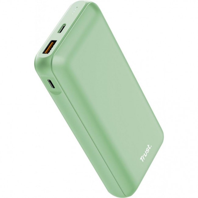 Trust Redoh 20000mAh 18W Green (25035)