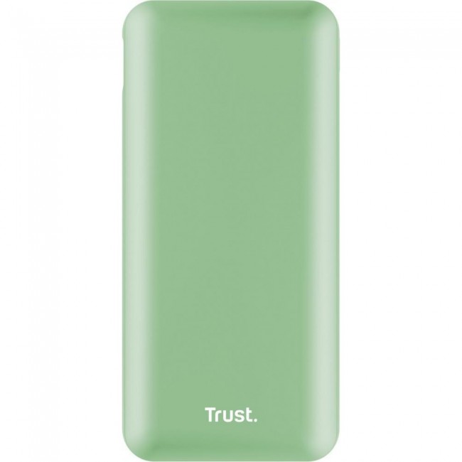 Trust Redoh 20000mAh 18W Green (25035)