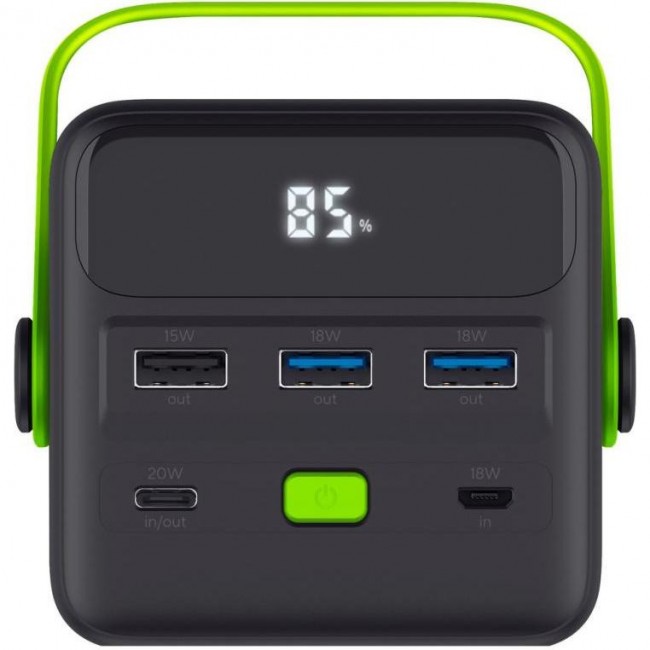 Trust Redoh XXL 50000mAh (25196)