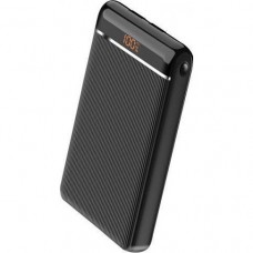 SkyDolphin SP28 PD+QC3.0 10000mAh Black (PB-000090)