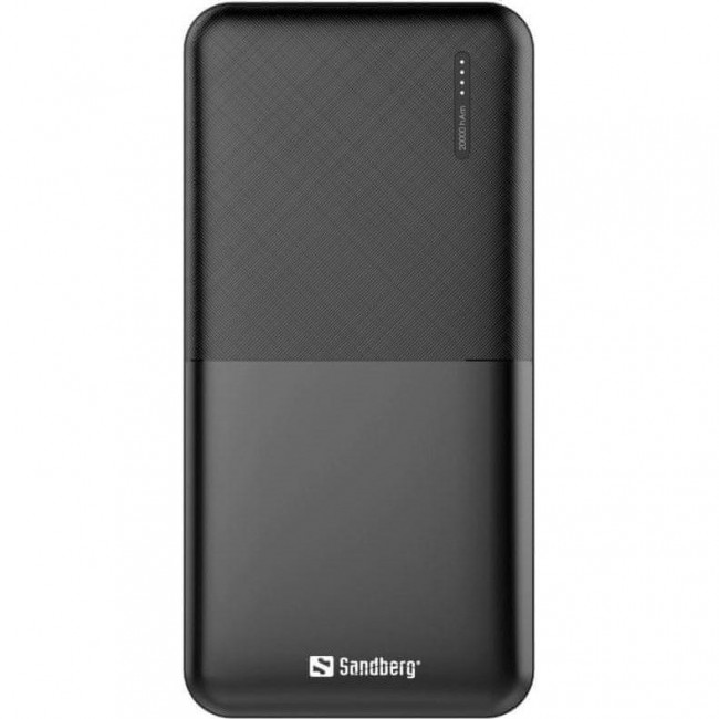 Sandberg Saver Powerbank 20000mAh (320-42)