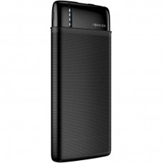 Forever TB-100M 10000mah Black