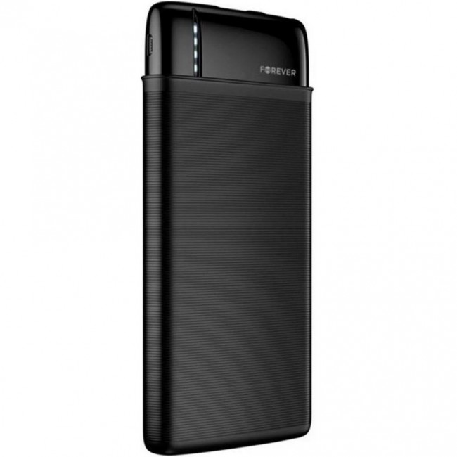 Forever TB-100M 10000mah Black