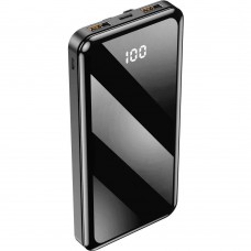 Forever TB-411 10000 mAh 10W Black (GSM103789)
