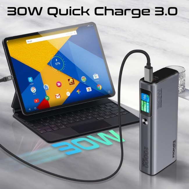 Promate Titan-130 20000mAh  (titan-130)