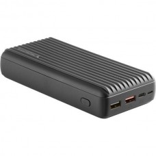 Promate Titan-30 30000 mAh Black (titan-30.black)