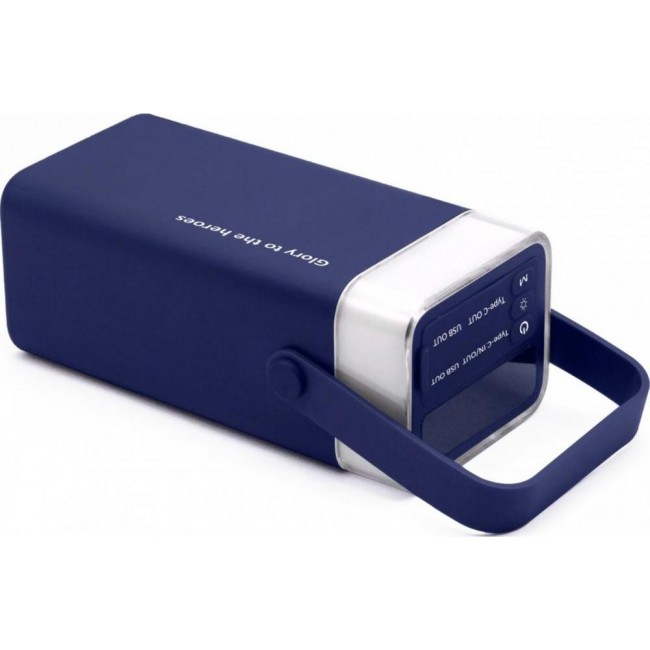 Aspiring Vigor 30 30000mAh PD/3.0/65W (VG65PD)
