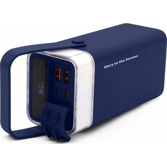 Aspiring Vigor 30 30000mAh PD/3.0/65W (VG65PD)