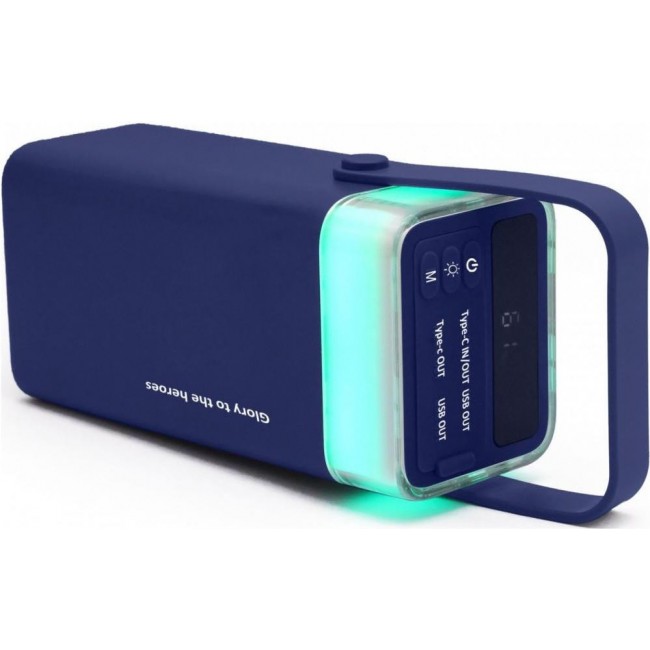 Aspiring Vigor 30 30000mAh PD/3.0/65W (VG65PD)