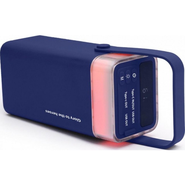 Aspiring Vigor 30 30000mAh PD/3.0/65W (VG65PD)