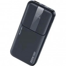 WEKOME WP-301 10000mAh Black
