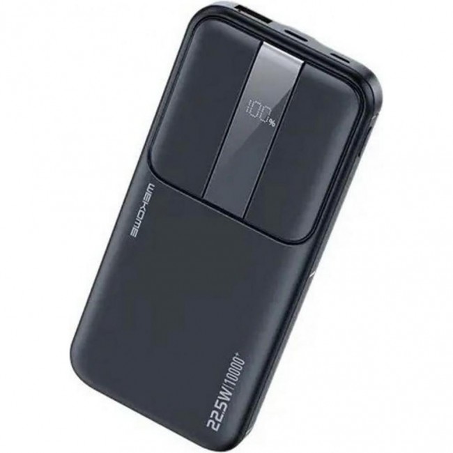 WEKOME WP-301 10000mAh Black