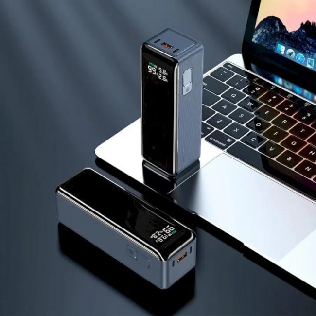 ATRIA WPD-160SB 30000mAh 160W Blue