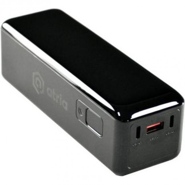 ATRIA WPD-160S 30000mAh 160W  Black