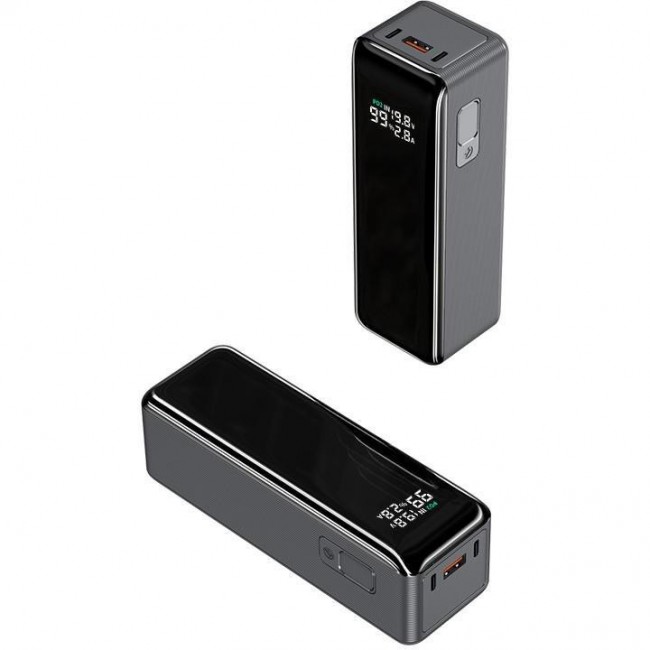 ATRIA WPD-160S 30000mAh 160W  Black
