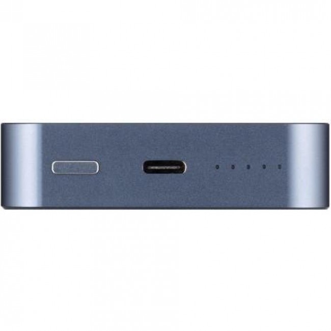 2E Wireless QI 10000mAh Blue (2E-PB1046-BLUE)