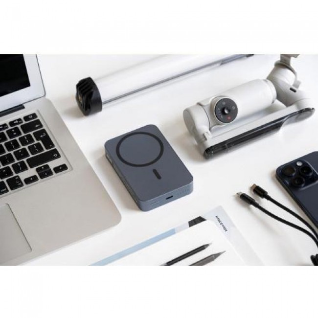 2E Wireless QI 10000mAh Blue (2E-PB1046-BLUE)