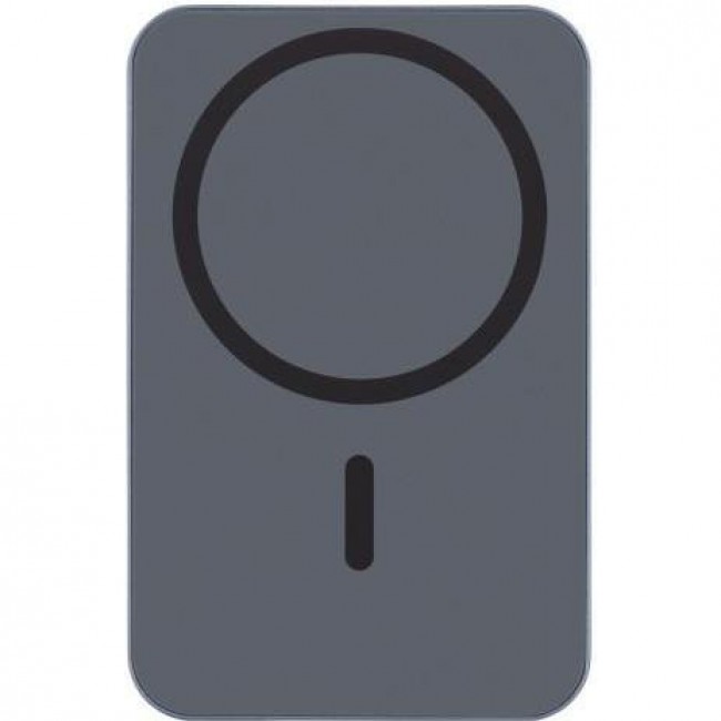 2E Wireless QI 5000mAh Blue (2E-PB0545-BLUE)