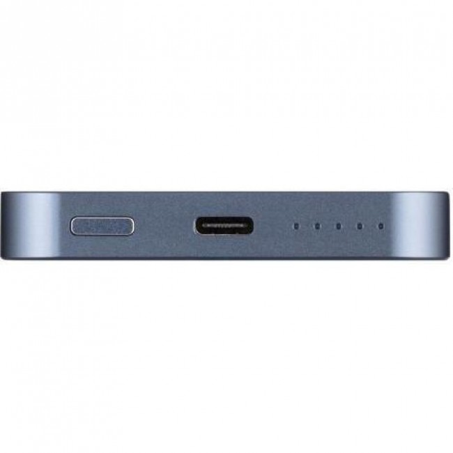 2E Wireless QI 5000mAh Blue (2E-PB0545-BLUE)