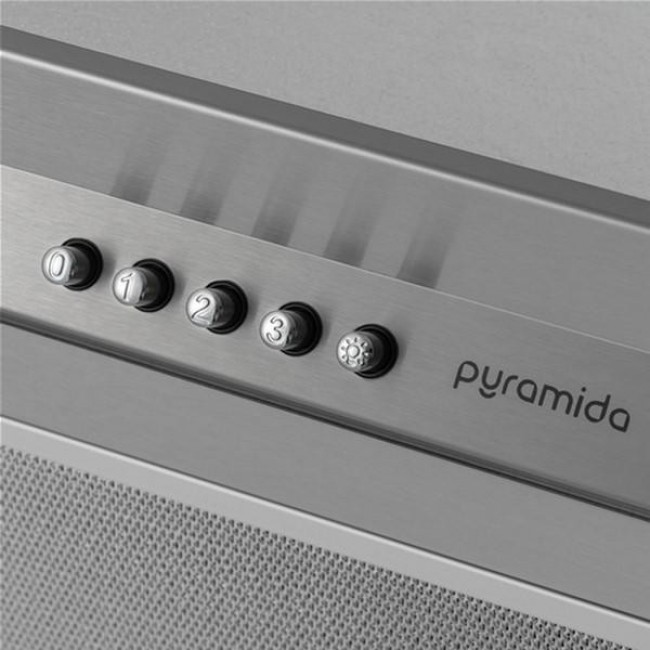 Pyramida ABH 52 PBA (1150) IX