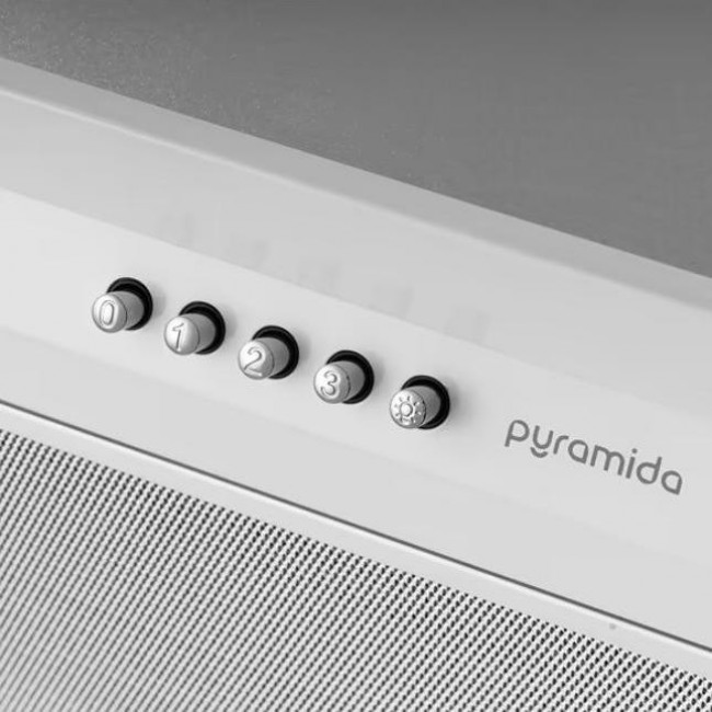 Pyramida ABH 52 PBA (700) WH