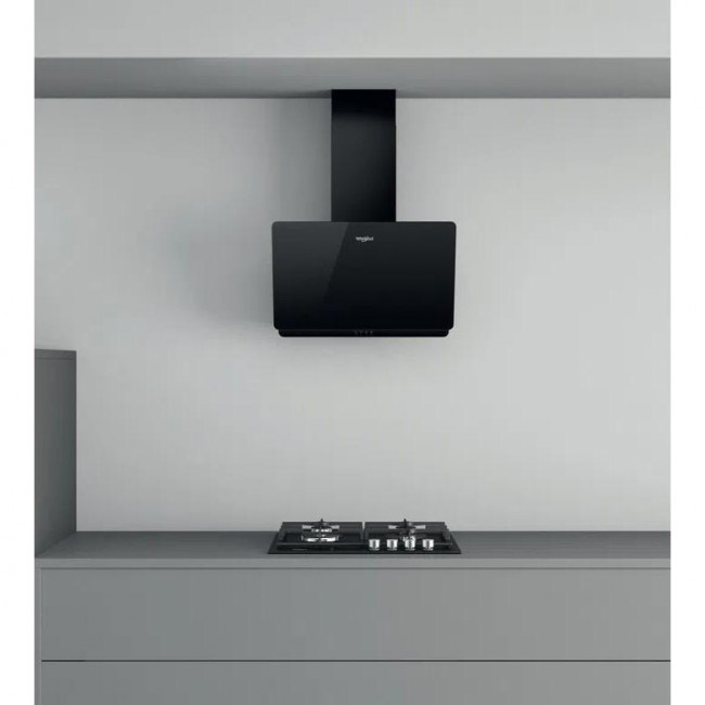 Whirlpool AKR65FLMK