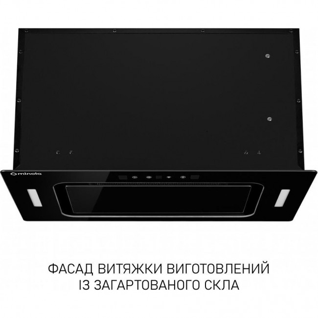 Minola BGH 5877 BL