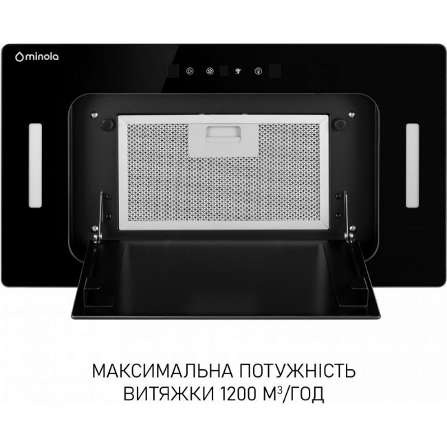 Minola BGH 5877 BL