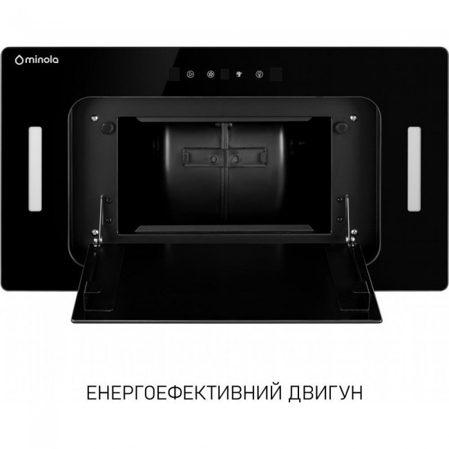 Minola BGH 5877 BL