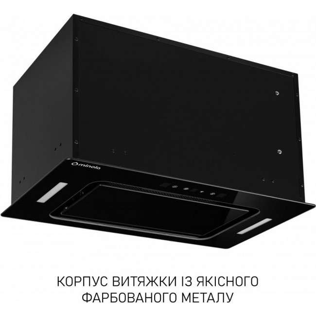 Minola BGH 5877 BL
