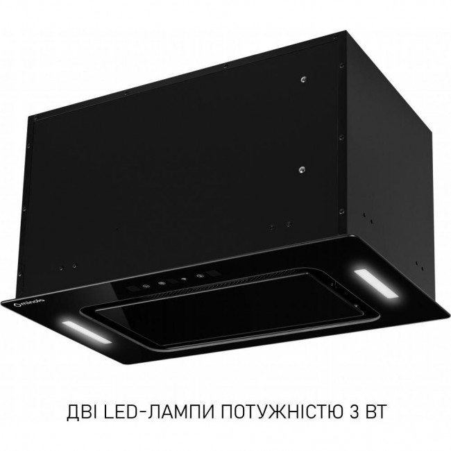Minola BGH 5877 BL