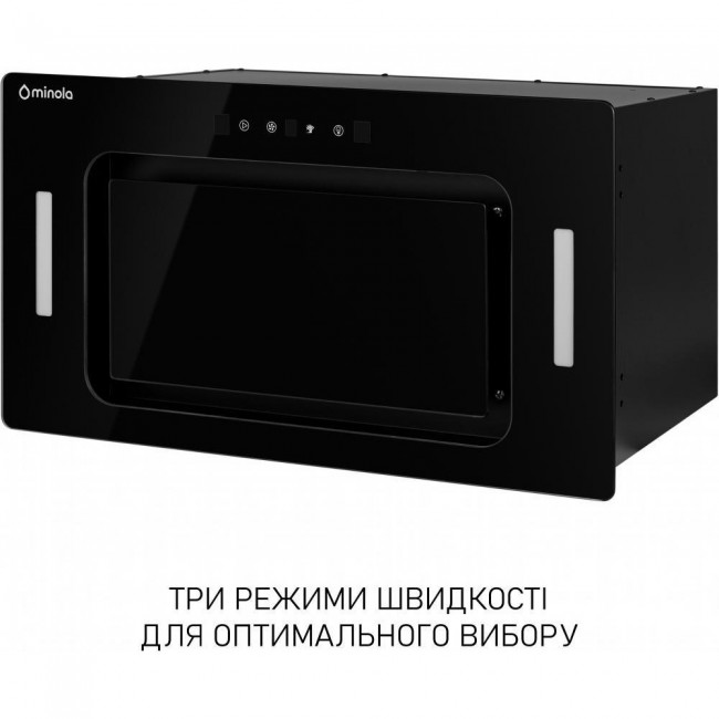 Minola BGH 5877 BL