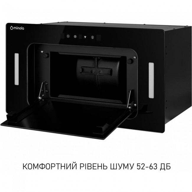 Minola BGH 5877 BL