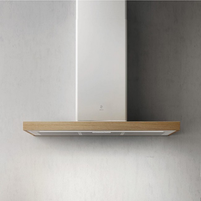Elica BIO WH/A 90 ROVERE (PRF0120966)