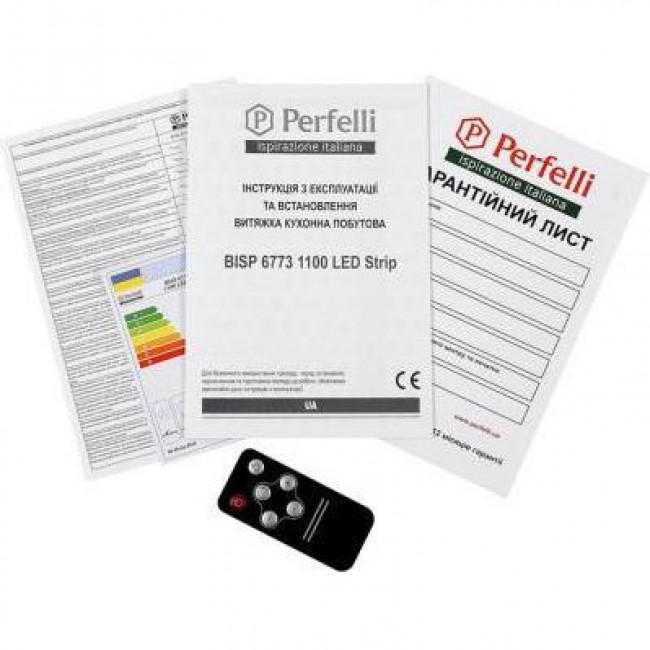 Perfelli BISP 6773 WH 1100 LED Strip