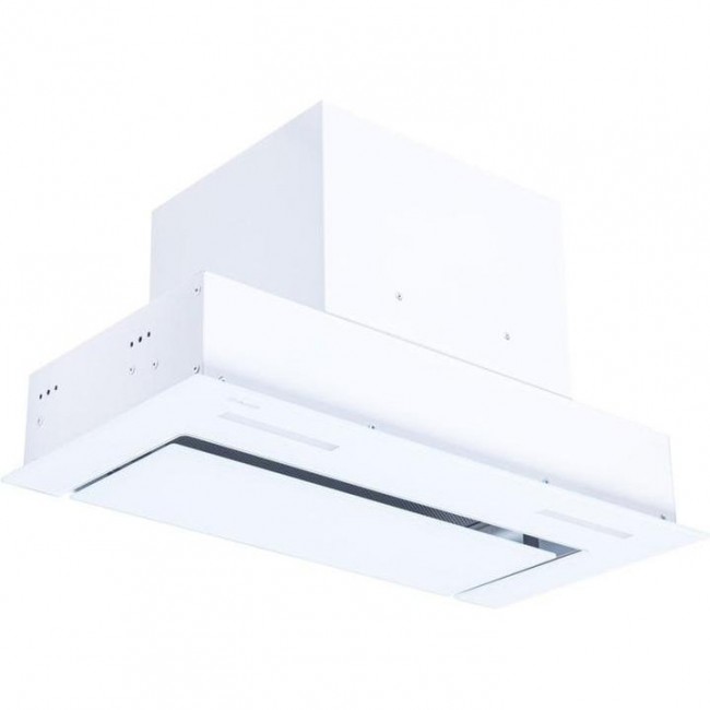 Perfelli BISP 6873 WH LED Strip GLASS