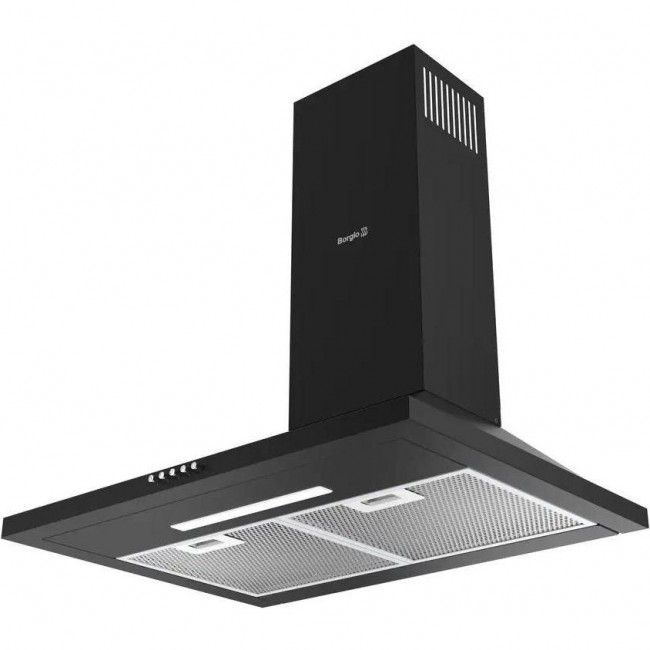 Borgio BKF (TR) 60 Black